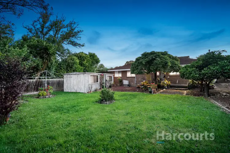 Fourth view of Homely house listing, 55 Ireland Avenue, Wantirna South VIC 3152