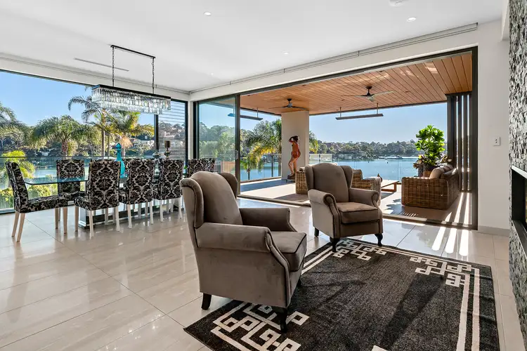 Fourth view of Homely house listing, 159 - 161 Queens Road, Connells Point NSW 2221