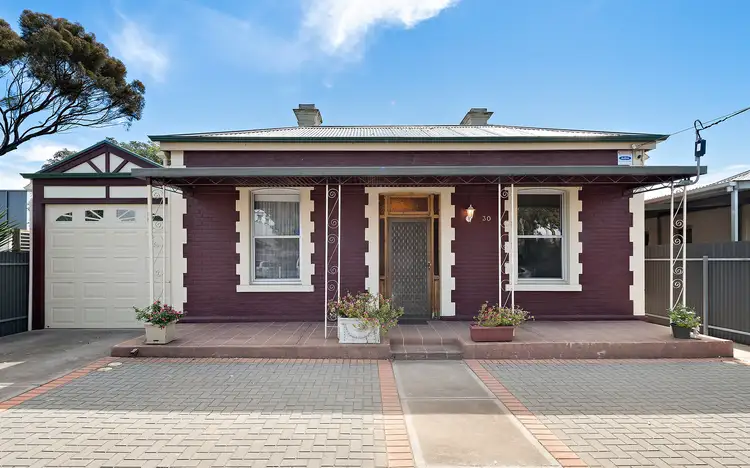 30 William Street, Beverley SA 5009