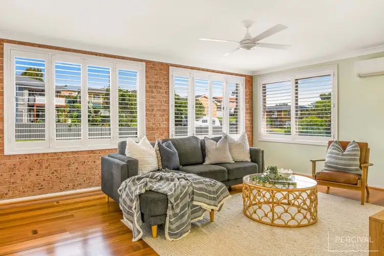 Fifth view of Homely house listing, 13 The Plateau, Port Macquarie NSW 2444