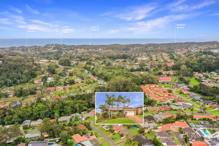 Main view of Homely house listing, 4 Adele Close, Port Macquarie NSW 2444
