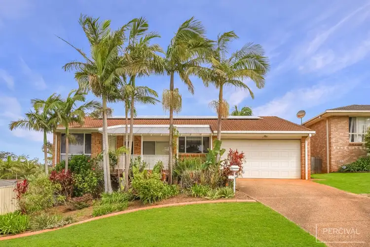 Third view of Homely house listing, 4 Adele Close, Port Macquarie NSW 2444