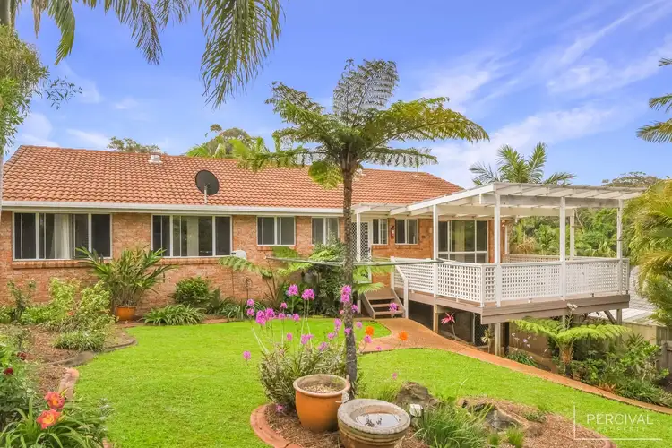 Fourth view of Homely house listing, 4 Adele Close, Port Macquarie NSW 2444