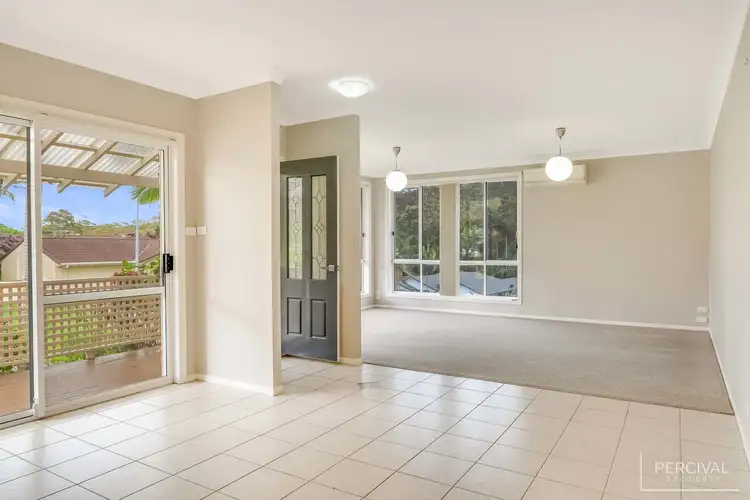 Fifth view of Homely house listing, 4 Adele Close, Port Macquarie NSW 2444