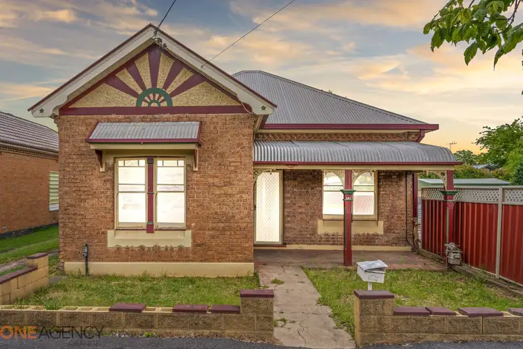 141 Edward Street, Orange NSW 2800
