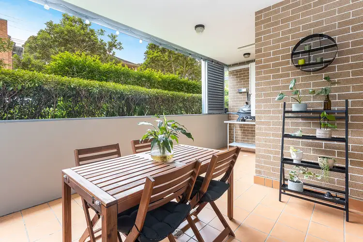 2/18-22 Gray Street, Sutherland NSW 2232