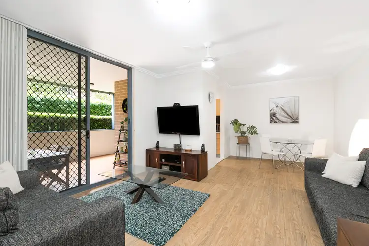 Second view of Homely apartment listing, 2/18-22 Gray Street, Sutherland NSW 2232