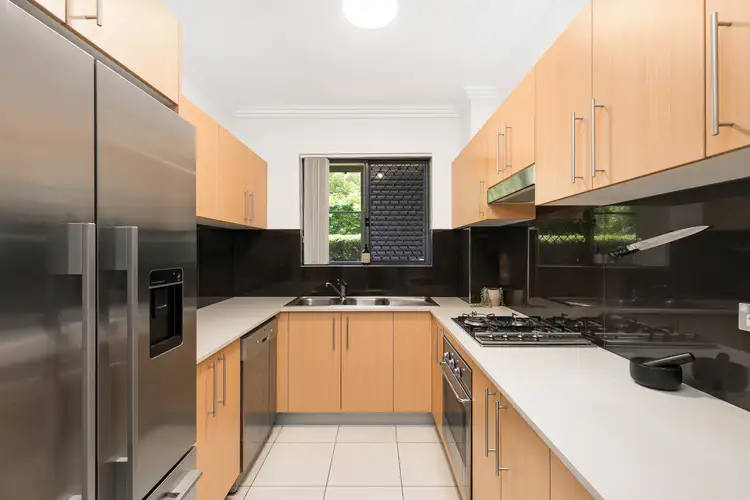 Fourth view of Homely apartment listing, 2/18-22 Gray Street, Sutherland NSW 2232