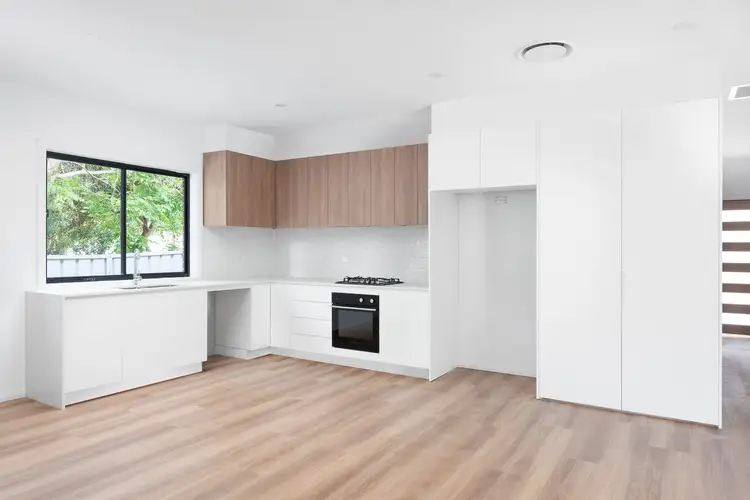 Second view of Homely townhouse listing, 2/7 Vermont Street, Sutherland NSW 2232