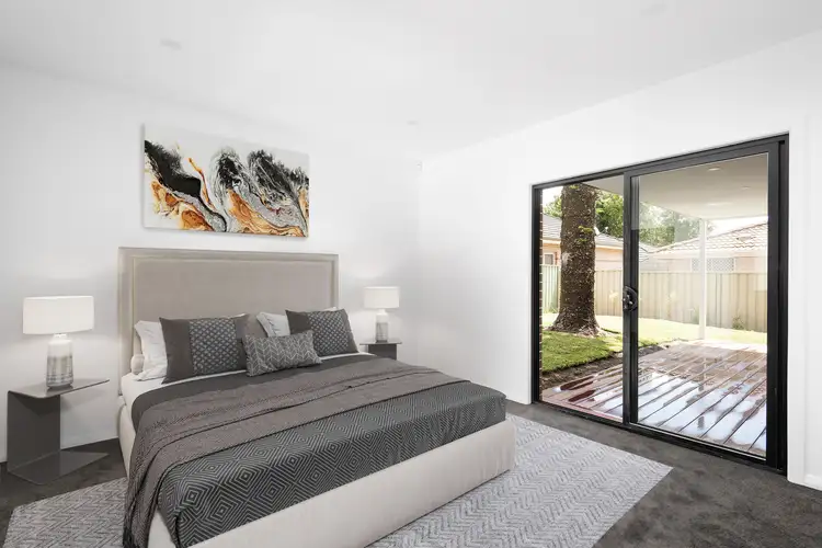 Fourth view of Homely townhouse listing, 2/7 Vermont Street, Sutherland NSW 2232
