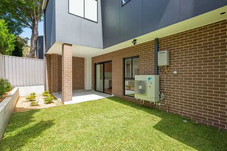 Seventh view of Homely townhouse listing, 2/7 Vermont Street, Sutherland NSW 2232