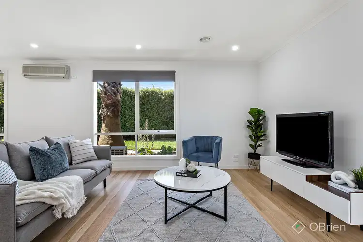 Second view of Homely unit listing, 7A Devlin Court, Mill Park VIC 3082