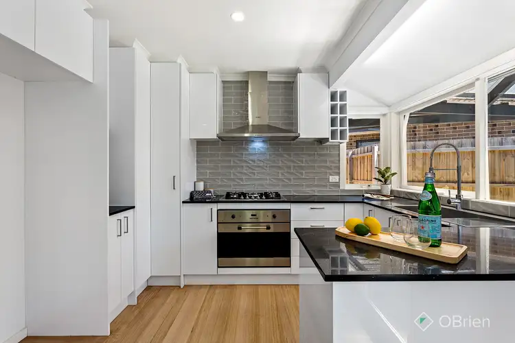Fourth view of Homely unit listing, 7A Devlin Court, Mill Park VIC 3082