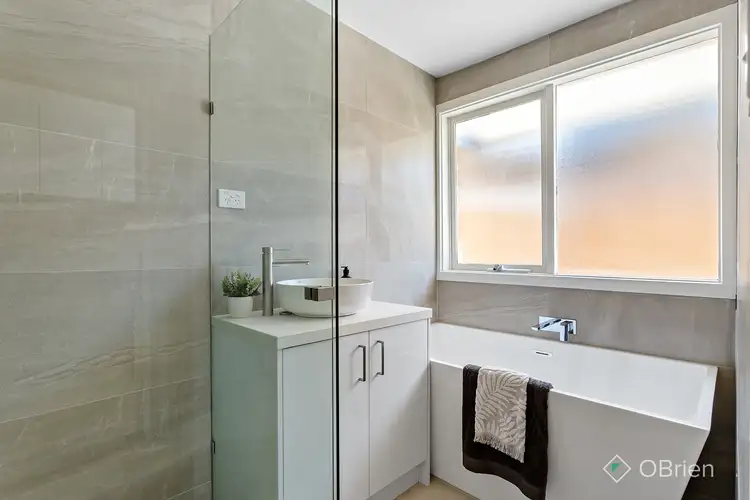 Fifth view of Homely unit listing, 7A Devlin Court, Mill Park VIC 3082