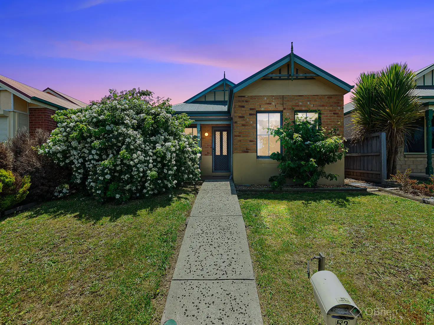 Main view of Homely house listing, 52 Springhill Drive, Cranbourne VIC 3977