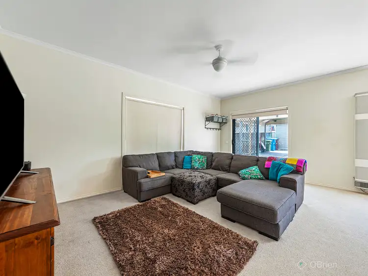 Third view of Homely house listing, 52 Springhill Drive, Cranbourne VIC 3977