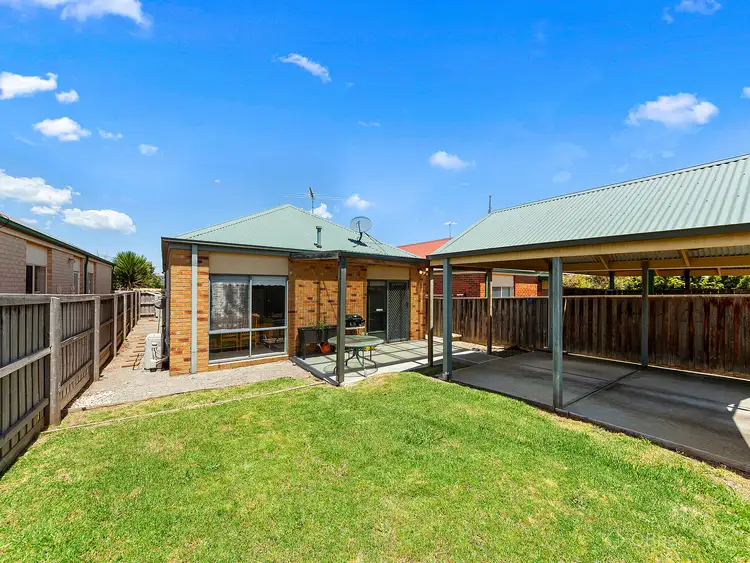 Fourth view of Homely house listing, 52 Springhill Drive, Cranbourne VIC 3977
