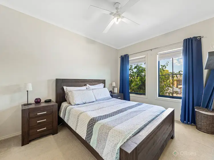 Fifth view of Homely house listing, 52 Springhill Drive, Cranbourne VIC 3977