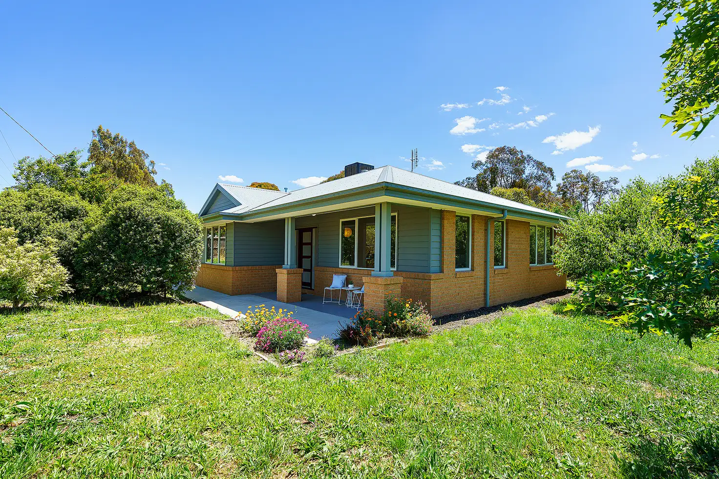 Main view of Homely house listing, 28 Neates Road, Campbells Creek VIC 3451
