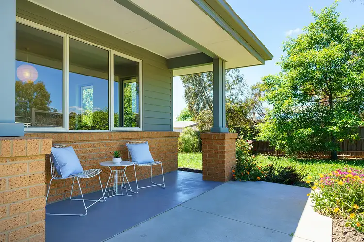 Second view of Homely house listing, 28 Neates Road, Campbells Creek VIC 3451