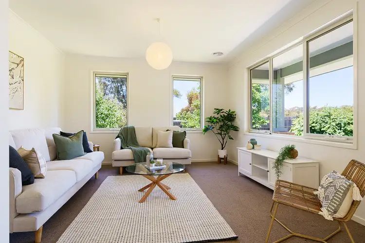 Third view of Homely house listing, 28 Neates Road, Campbells Creek VIC 3451
