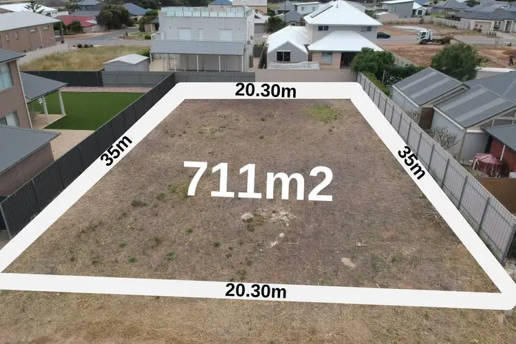 11 Shoreline Avenue, Sellicks Beach SA 5174