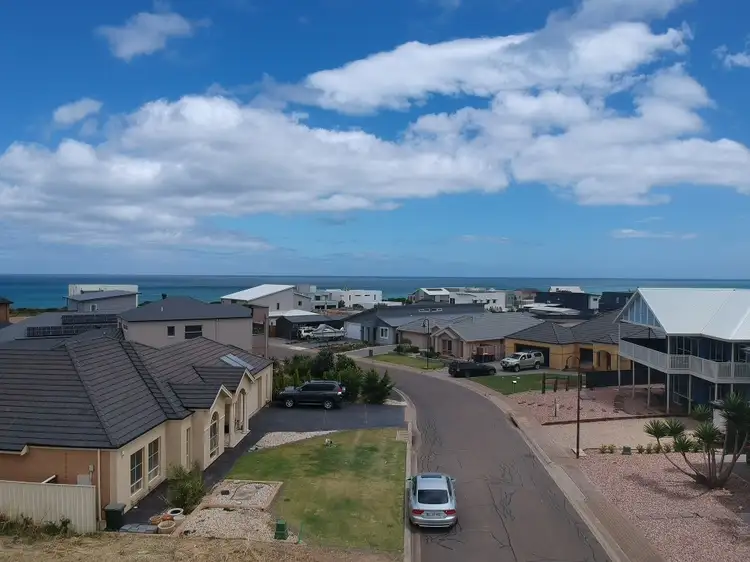 Third view of Homely land listing, 11 Shoreline Avenue, Sellicks Beach SA 5174