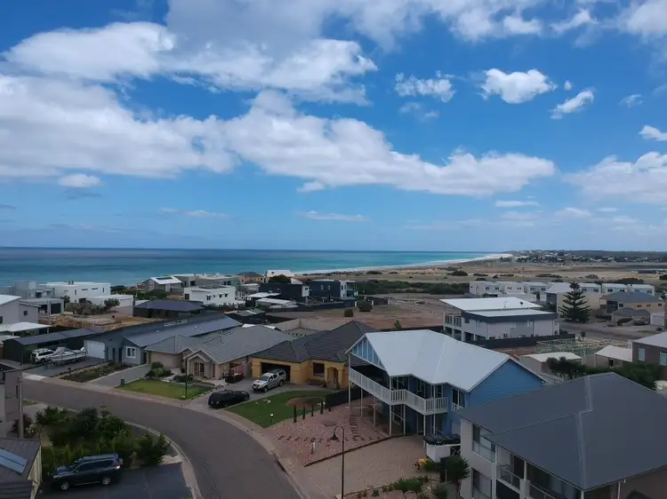 Fourth view of Homely land listing, 11 Shoreline Avenue, Sellicks Beach SA 5174