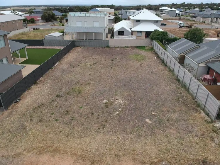 Seventh view of Homely land listing, 11 Shoreline Avenue, Sellicks Beach SA 5174