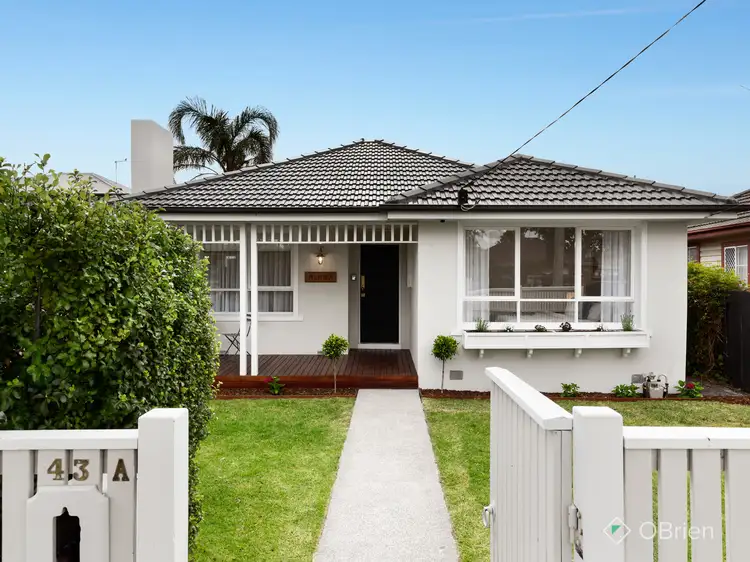 43a Warren Road, Parkdale VIC 3195