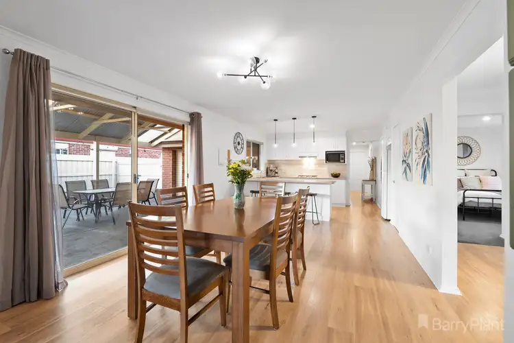 Second view of Homely house listing, 84 Ebony Drive, Pakenham VIC 3810
