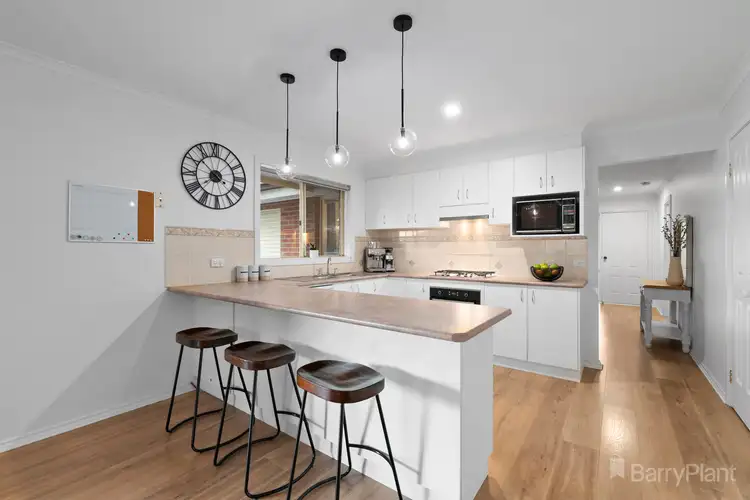 Third view of Homely house listing, 84 Ebony Drive, Pakenham VIC 3810