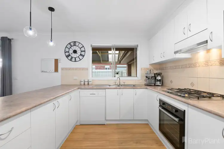Fourth view of Homely house listing, 84 Ebony Drive, Pakenham VIC 3810