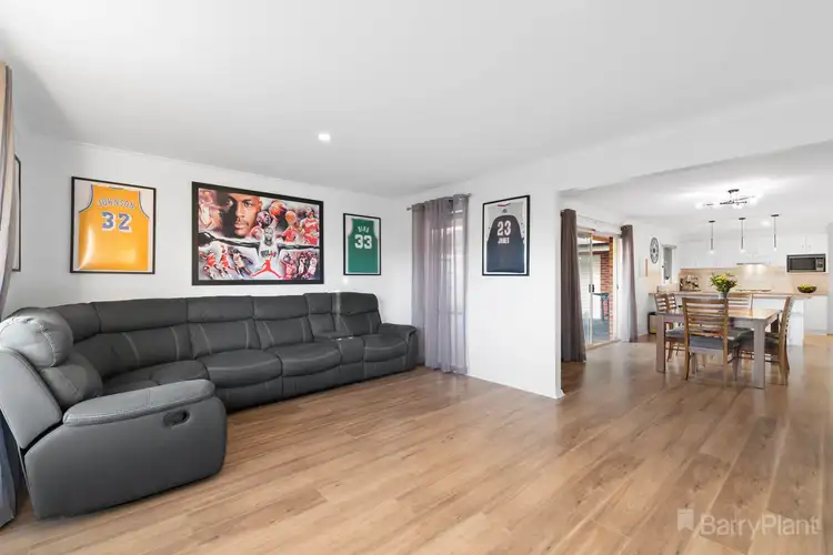 Fifth view of Homely house listing, 84 Ebony Drive, Pakenham VIC 3810