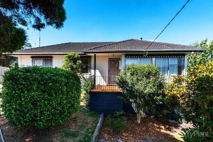 24 Henshall Street, Warragul VIC 3820