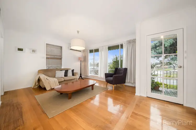 Second view of Homely house listing, 24 Henshall Street, Warragul VIC 3820
