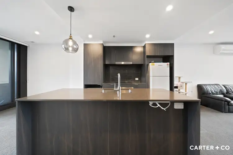 Fourth view of Homely apartment listing, 813/15 Bowes Street, Phillip ACT 2606