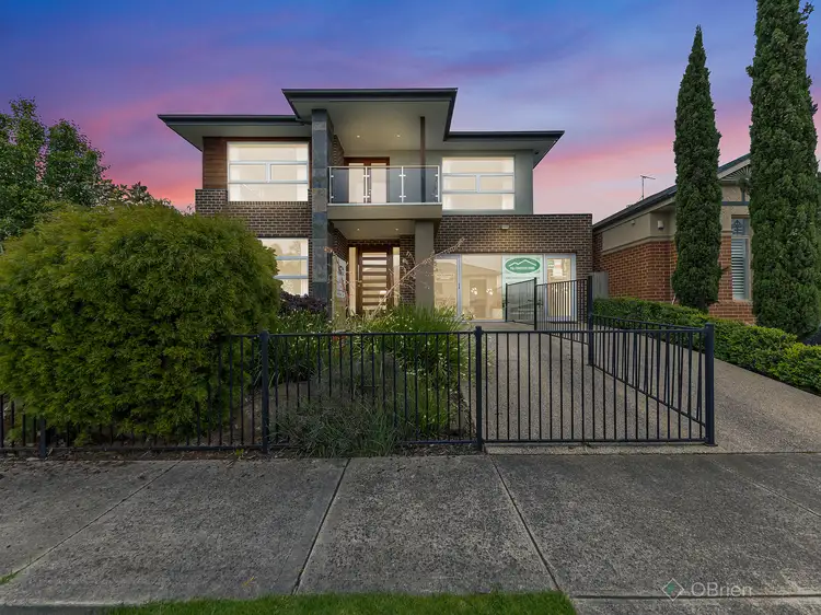 Main view of Homely house listing, 14 Clovelly Way, Officer VIC 3809