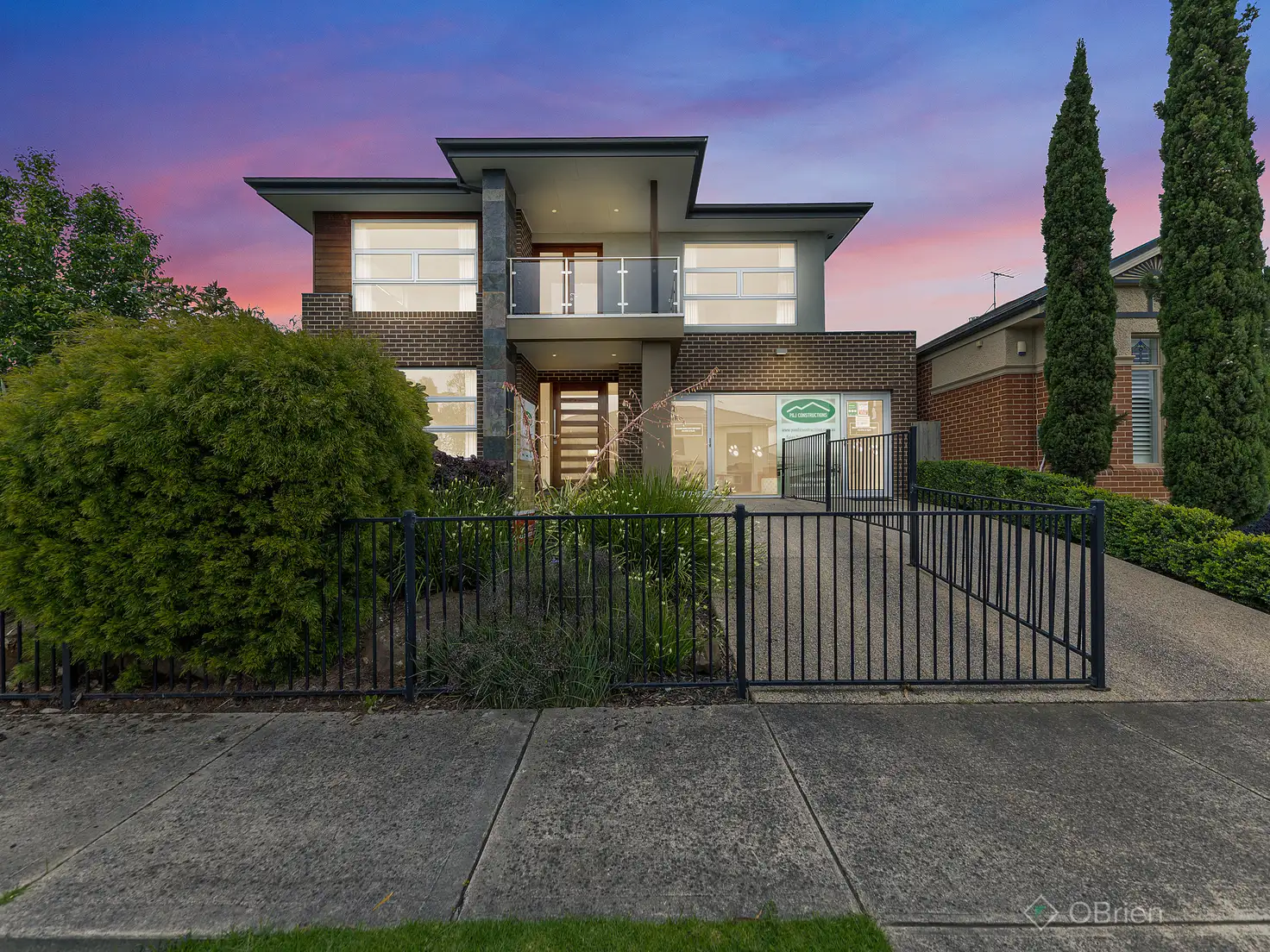 Main view of Homely house listing, 14 Clovelly Way, Officer VIC 3809