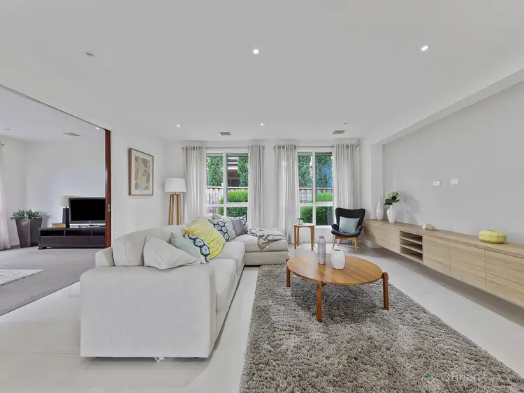 Third view of Homely house listing, 14 Clovelly Way, Officer VIC 3809