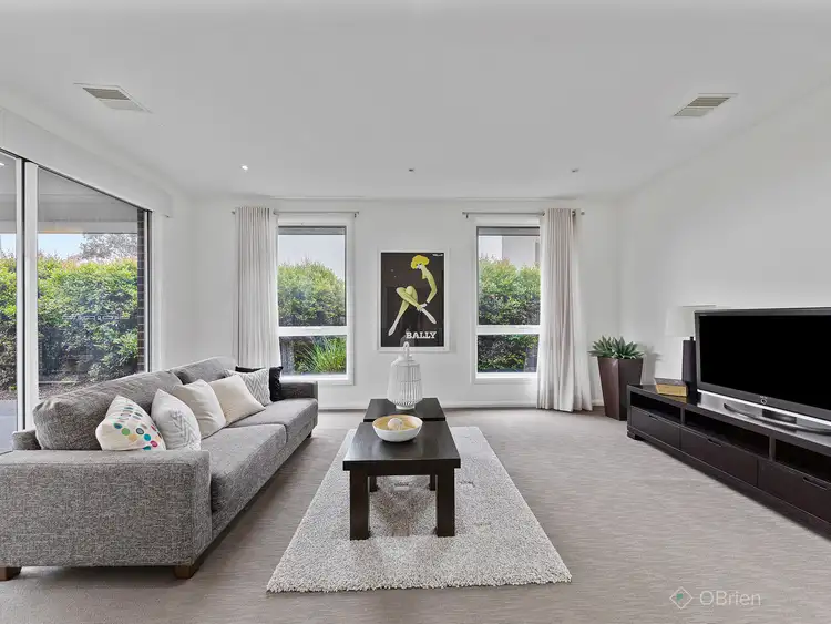 Fourth view of Homely house listing, 14 Clovelly Way, Officer VIC 3809