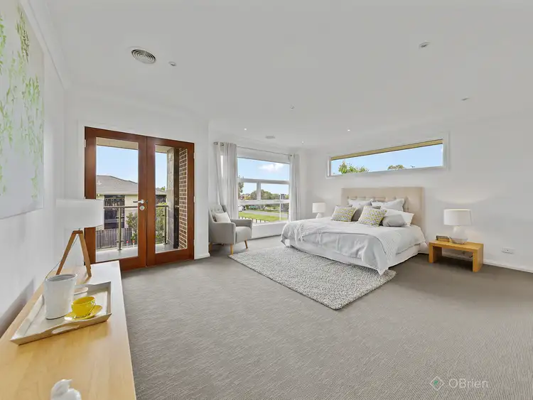 Sixth view of Homely house listing, 14 Clovelly Way, Officer VIC 3809
