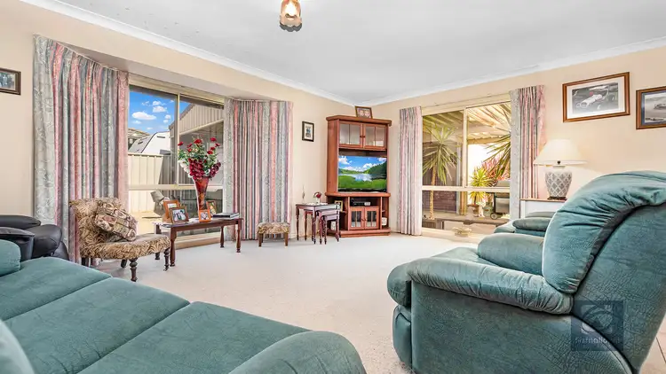 Fifth view of Homely house listing, 78 Ogilvie Avenue, Echuca VIC 3564