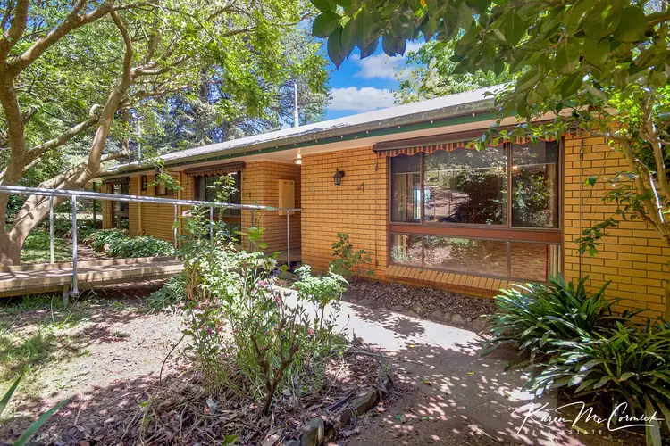Main view of Homely house listing, 975 Ruby-Arawata Road, Ruby VIC 3953