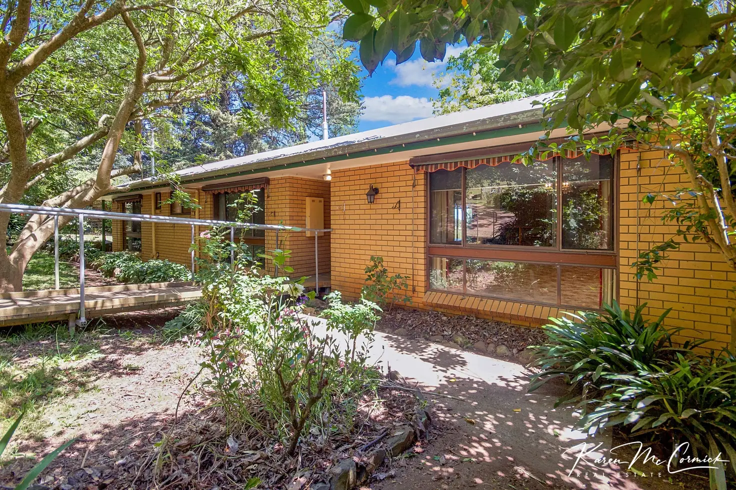 Main view of Homely house listing, 975 Ruby-Arawata Road, Ruby VIC 3953