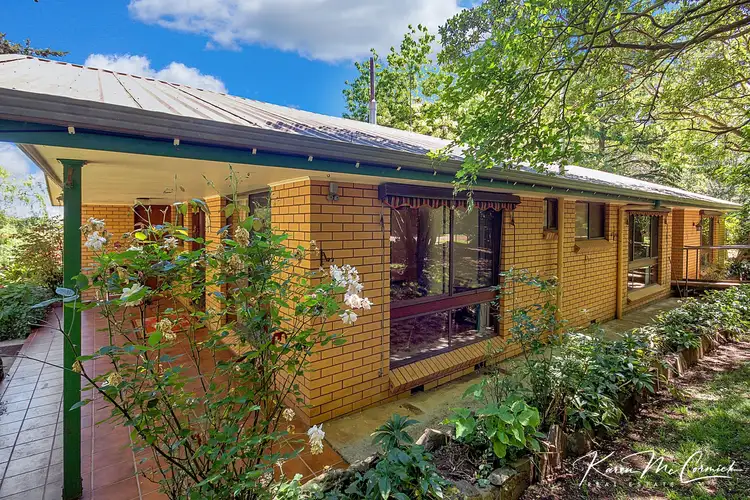 Second view of Homely house listing, 975 Ruby-Arawata Road, Ruby VIC 3953