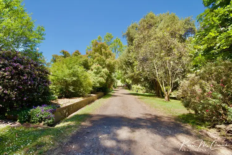 Fourth view of Homely house listing, 975 Ruby-Arawata Road, Ruby VIC 3953