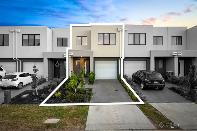 Main view of Homely house listing, 97 Willow Glen Boulevard, Cranbourne VIC 3977