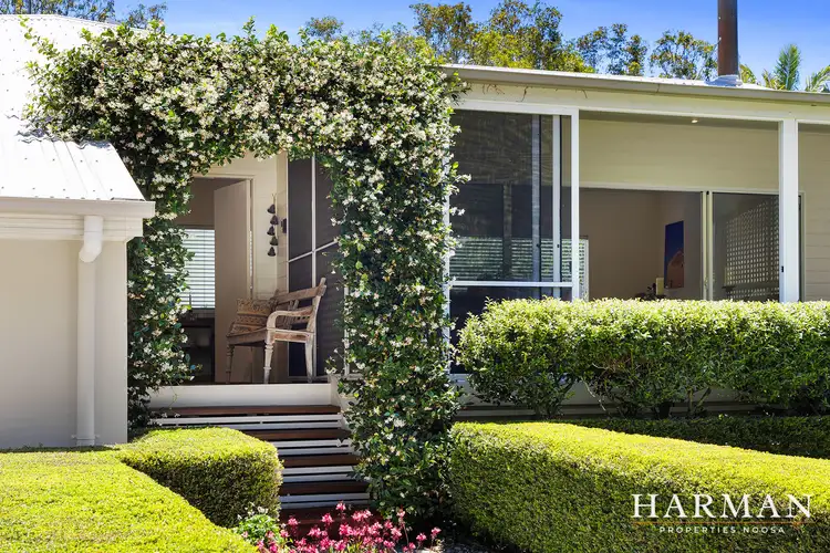 87 Lake Weyba Drive, Noosaville QLD 4566