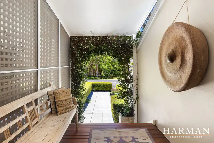 Fifth view of Homely house listing, 87 Lake Weyba Drive, Noosaville QLD 4566